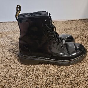 Dr. Martens Kids US 3